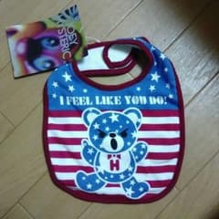 Joey hysteric ヒステリックベア スタイのサムネイル