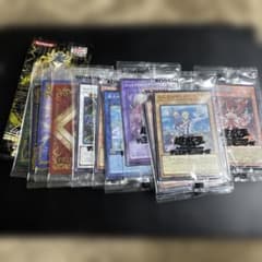 遊戯王 未開封品まとめ - メルカリ