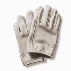 LAMP GLOVES SHORTY ランプグローブス　Greige Mサイズのサムネイル