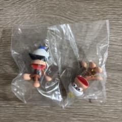 サルゲッチュ まちぼうけ －いつになったら捕まえにくる？2setのサムネイル