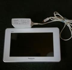 Panasonic VIERA SV-ME870 ポータブルテレビ 本体 - メルカリ