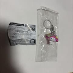 サンリオキャラクターズ けろけろパーティ めじるしアクセサリー マイメロディのサムネイル