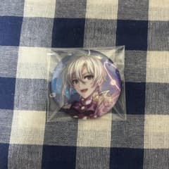アイドリッシュセブン 16STAR SIGNS 缶バッジ 九条天のサムネイル