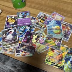 ポケモンカードセット多数のサムネイル
