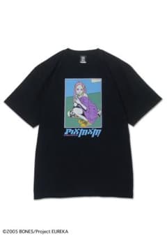 MxMxM エウレカセブン Tシャツ XL マモミ - メルカリ
