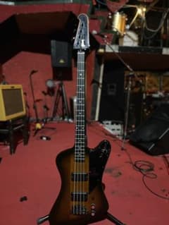 Gibson  USA サンダーバードのサムネイル
