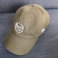 NEW ERA　アウトドアキャップのサムネイル
