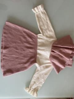 SHEIN 원피스 6-9M