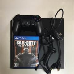 プレステーション4のサムネイル