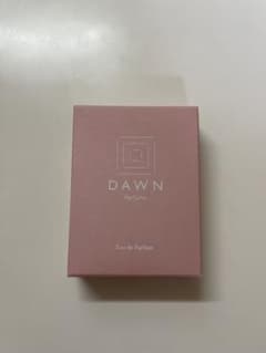 【新品・未使用】DAWN perfume Au Lait(オレ)のサムネイル