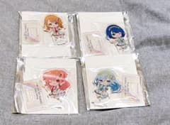 プロセカ セカライ アクスタ モモジャンのサムネイル