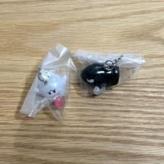 スーパーマリオ めじるしアクセサリー　第一弾　テレサ&キラーのサムネイル