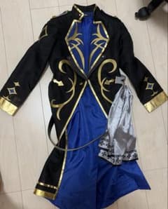 漣ジュン ユニット衣装 コスプレのサムネイル