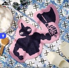 이치 반 쿠지 조조 G상 알레시의 다이컷 매트