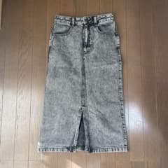 GU ロングスカートのサムネイル