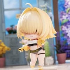 エレグ 勝利の女神NIKKE SACシリーズVol 2 デフォルメフィギュア
