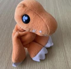 디지몬 쿠타 캐릭터 아구몬