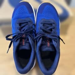 ASICS ランニングシューズ22.5cmのサムネイル