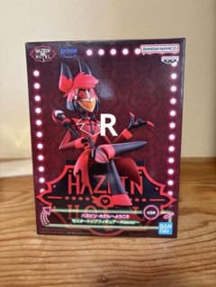 ハズビン・ホテルへようこそ　モニタートップフィギュア　Alastor アラスター ハズビン・ホテルへようこそ アラスター フィギュア～RADIO DEMON