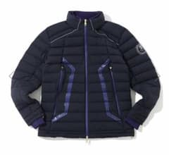 マークアンドロナ ストレッチダウンジャケット - メルカリ