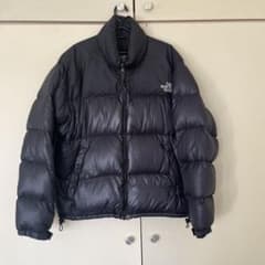 the north face ヌプシジャケットのサムネイル
