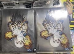 ドラゴンボール スーパーダイバーズ 40周年記念 オフィシャルデッキ
