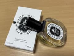ディプティック☆オードトワレ ロンブルダンロー 50ml☆ - メルカリ