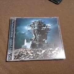 Dimmu borgir death cult Armageddonのサムネイル