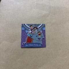 Crayon Shin-chan Chocobi Stickers - Nohara Family