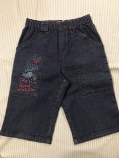 KP 140 ハーフパンツ みみちゃんのサムネイル