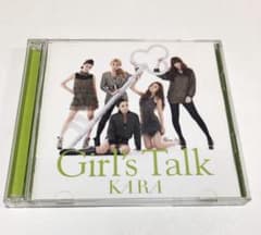 ガールズトーク KARA CDのサムネイル