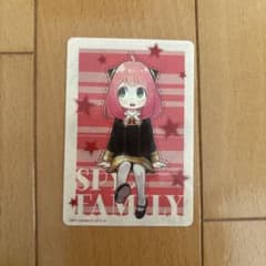 SPY×FAMILY ダブルステッカー 2枚セットのサムネイル