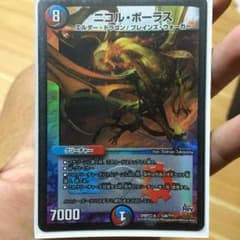 ニコル・ボーラスのサムネイル