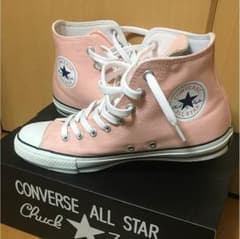 コンバース スニーカーのサムネイル