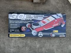 アルカン  ARCAN 3.0t ジャッキのサムネイル