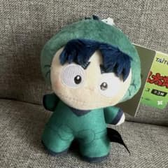 닌타마 란타로 테치누이 vol.3 나나마츠 코다이라
