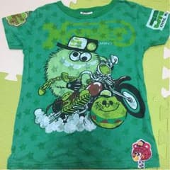 ジャム Tシャツのサムネイル