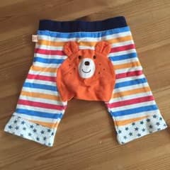 ミキハウス ズボン 70センチのサムネイル