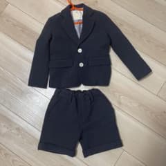 男の子 SMOOTHYネイビー　専用です♡のサムネイル