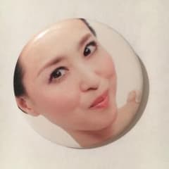 松田聖子さん 缶バッジのサムネイル