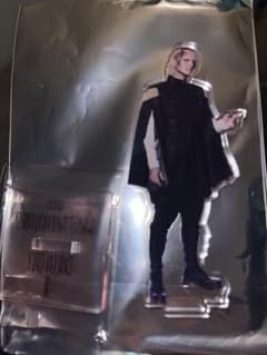 DIR EN GREY 薫　アクスタ　アクリルスタンドのサムネイル