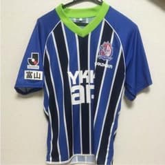 カターレ富山 ユニフォームのサムネイル