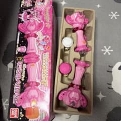 BANDAI 프리큐어 하트 캐치