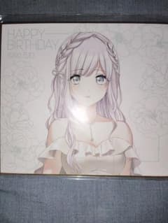 d4dj バースデー 色紙 8枚 D4DJ バースデー 色紙 8 - メルカリ