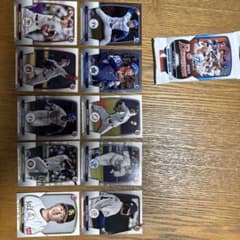 NPB Bowman 2023のサムネイル