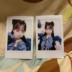 CUTIE STREET増田彩乃 生誕祭オンライン特典会 チェキ - メルカリ