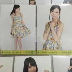佐々木琴子のサムネイル