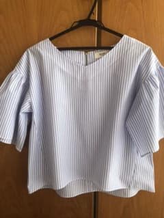 BEAMS HEART レディース　ブラウスのサムネイル