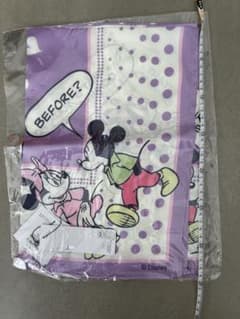 ディズニー　スカーフのサムネイル