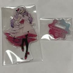 占い師　スイパラアクスタセット 2025年最新】スイパラ 占い師の人気アイテム - メルカリ